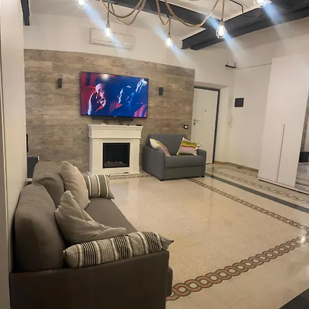 La Marina Di Apartment