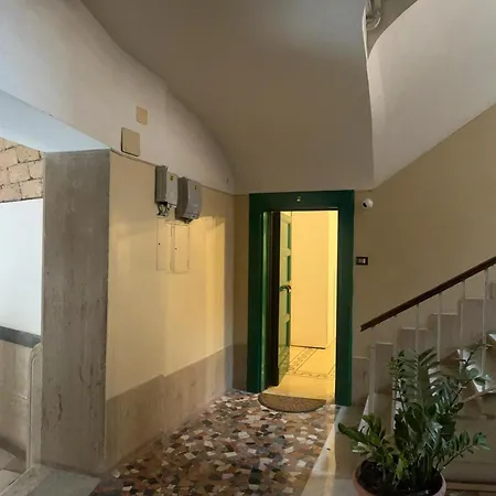Apartment La Marina Di *