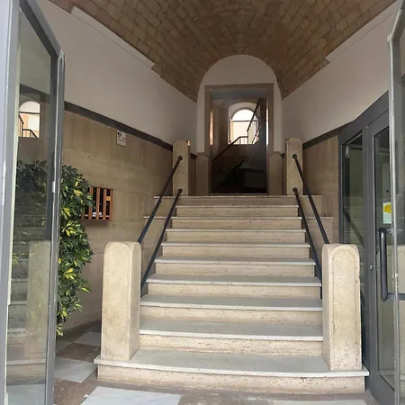 Apartment La Marina Di Lido di Ostia