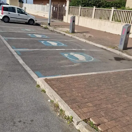 La Marina Di